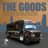 Artwork for The Goods (Digi 12) by Revalation