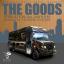 Artwork for The Goods (Clean) (feat. Mayhem)