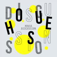 Artwork for House Discussion by Deep House