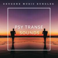 Artwork for Psy Trance Sounds by Various Artists