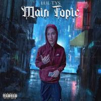 Artwork for Main Topic by Lul Tys
