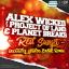 Artwork for Red Sunset