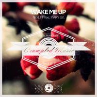 Artwork for Wake Me Up by NekliFF