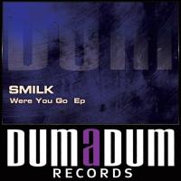 Artwork for Were You Go by DJ Smilk