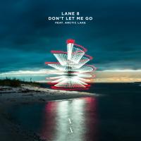 Artwork for Don't Let Me Go by Lane 8