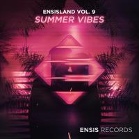 Artwork for Ensisland 9 - Summer Vibes by Various Artists