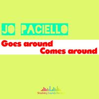 Artwork for Goes around comes around by Jo Paciello