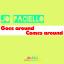 Artwork for Goes around comes around (Original Mix)