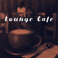 Artwork for Lounge Cafe by Chillout