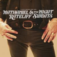 Artwork for A Little Something More From by Nathaniel Rateliff & The Night Sweats