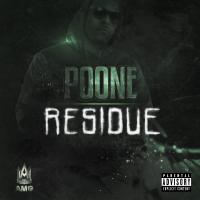 Artwork for Residue by Poone