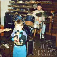 Junk Drawer