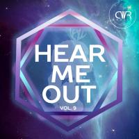 Artwork for Hear Me Out, Vol. 9 by Various Artists