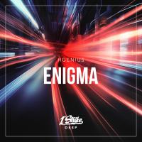 Artwork for Enigma by HGenius