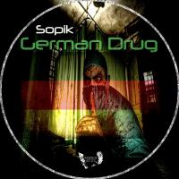 Artwork for German Drug by Sopik