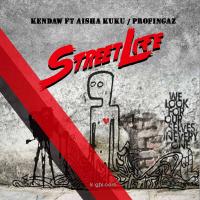 Artwork for Street Life by Kendaw