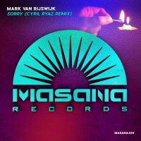 Artwork for Sorry (Cyril Ryaz Remix) by Mark van Rijswijk