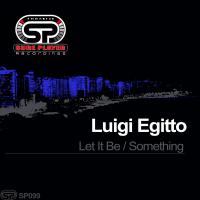 Artwork for Let It Be / Something by Luigi Egitto