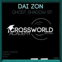 Artwork for Ghost Shadow by Dai Zon