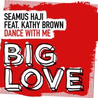 Artwork for Dance With Me by Seamus Haji