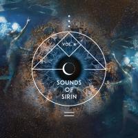 Artwork for Bar 25 Music presents: Sounds of Sirin Vol.4 by Various Artists