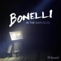 Artwork for In The Darkness by Bonelli