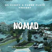 Artwork for Nomad by Mr. Sleepy