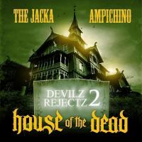 Artwork for Devilz Rejects 2: House of the Dead by The Jacka