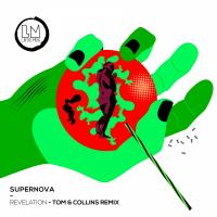 Artwork for Revelation (Tom & Collins Remix) by SUPERNOVA