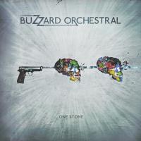 Artwork for One Stone by The Buzzard Orchestral