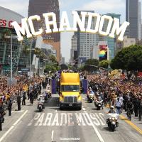 Artwork for Parade Music by MC Random