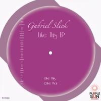 Artwork for Like This EP by Gabriel Slick