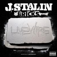 Artwork for Bricks by J Stalin