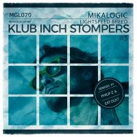 Artwork for Klub Inch Stompers 03 by Mikalogic