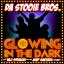 Artwork for Glowing In The Dark (feat. Haji Springer & Jump Smokers)