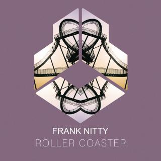 Artwork for Roller Coaster