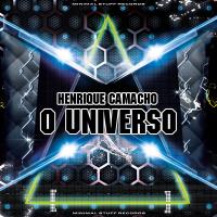 Artwork for O Universo by Henrique Camacho