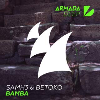 Artwork for Bamba