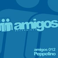 Artwork for Amigos 012 Peppelino by Peppelino