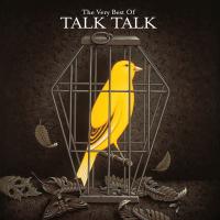Artwork for The Very Best Of by Talk Talk