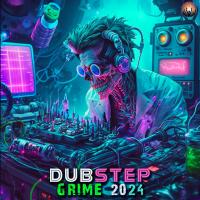 Artwork for Dubstep Grime 2024 by DoctorSpook