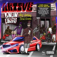 Artwork for Aktive (Deluxe) by LNDN DRGS