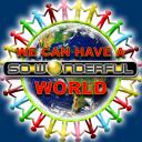 Artwork for We Can Have a World  (Radio Edit) 