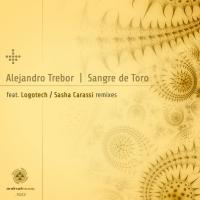 Artwork for Sangre De Toro by Alejandro Trebor