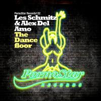 Artwork for The Dancefloor by Les Schmitz