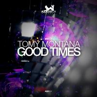 Artwork for Good Times by Tomy Montana