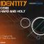 Artwork for Identity (Original Mix)