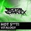 Artwork for Vitalogy (Original Mix)