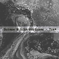 Artwork for Trax by Butane