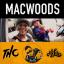Artwork for Macwoods (feat. The Hustle Crew)